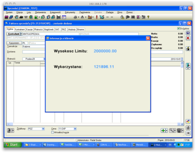 screen jakby ktos nie wierzył ze to działa;)